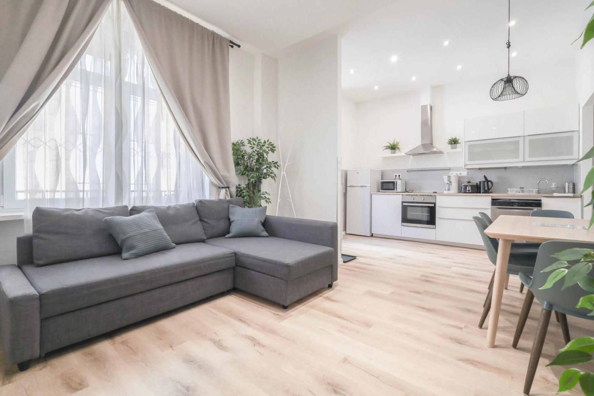 Petofi Apartment In The Center Budapest Esterno foto