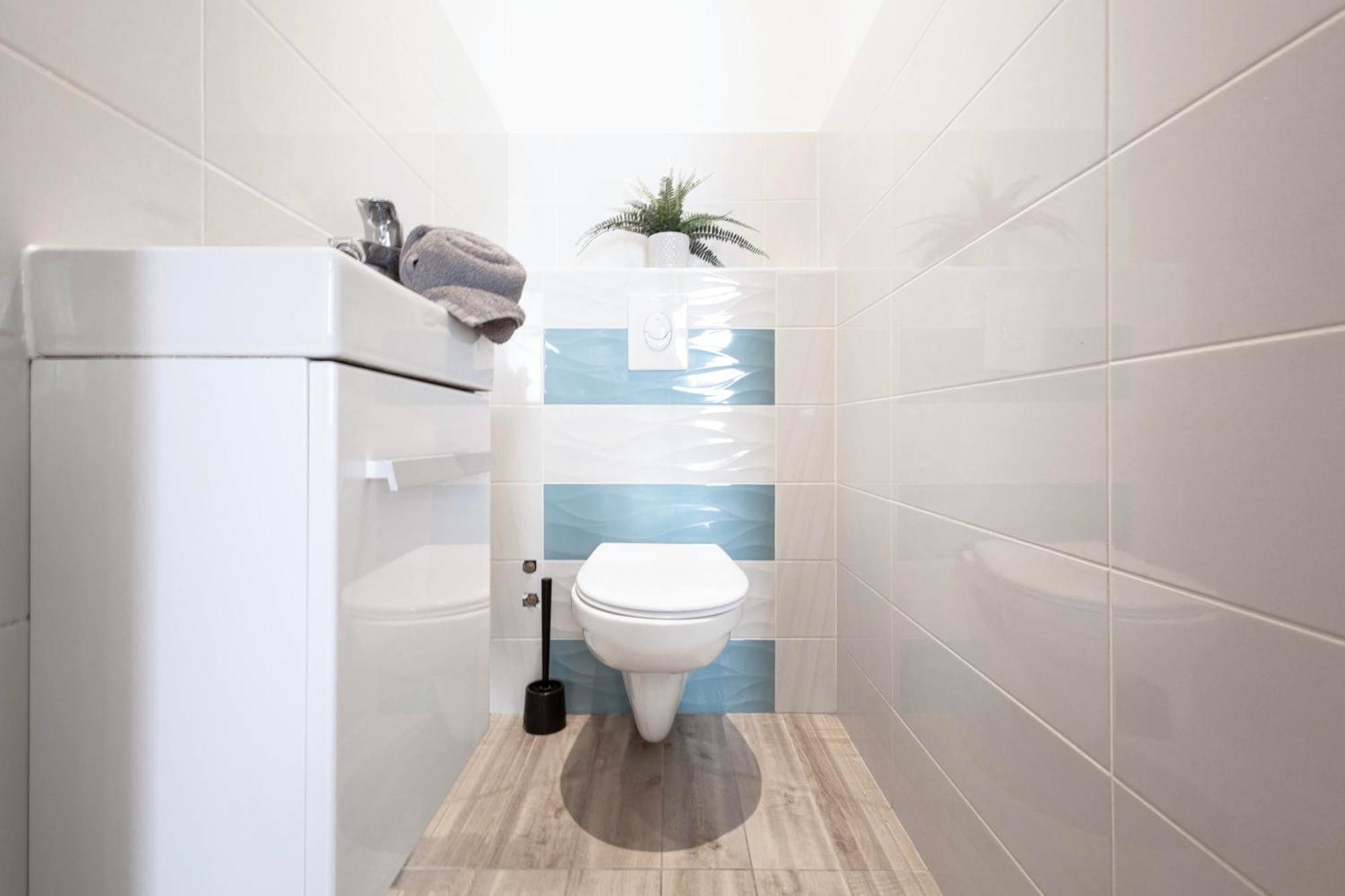 Petofi Apartment In The Center Budapest Esterno foto