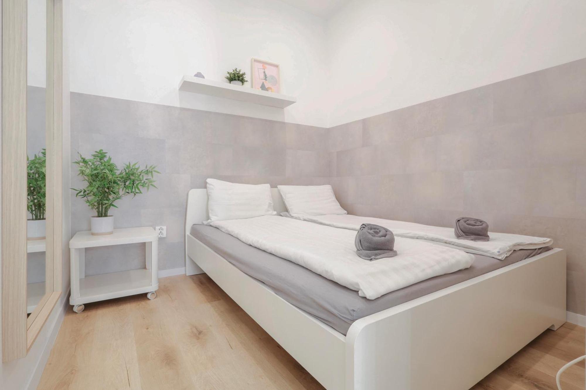 Petofi Apartment In The Center Budapest Esterno foto