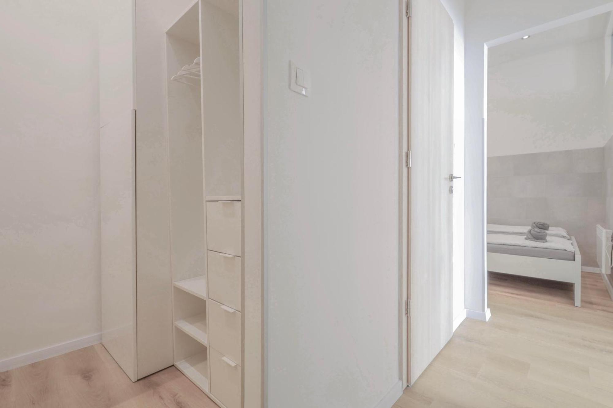 Petofi Apartment In The Center Budapest Esterno foto