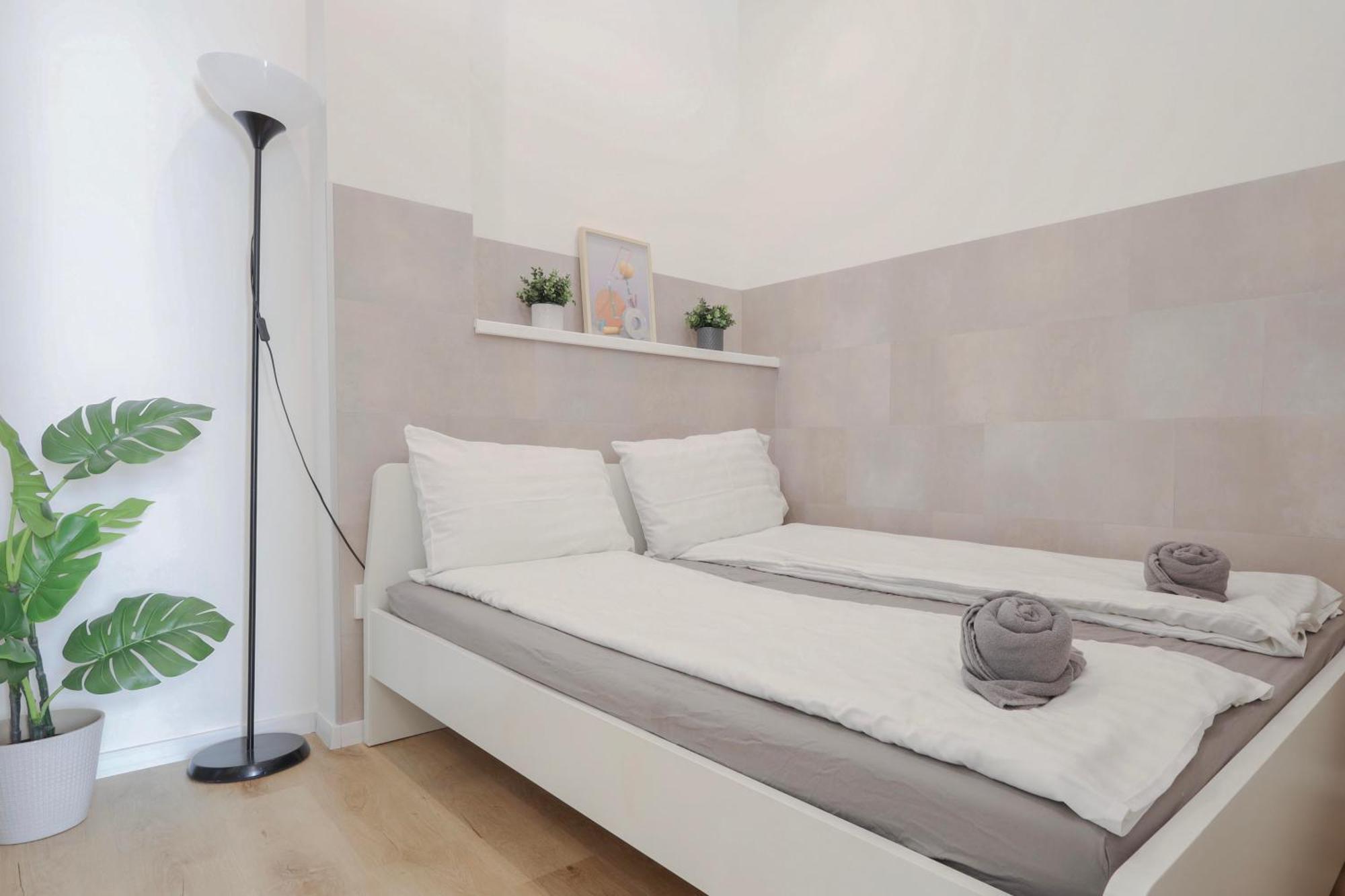 Petofi Apartment In The Center Budapest Esterno foto